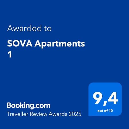 Wohnung In Graz Sova 1 Εξωτερικό φωτογραφία