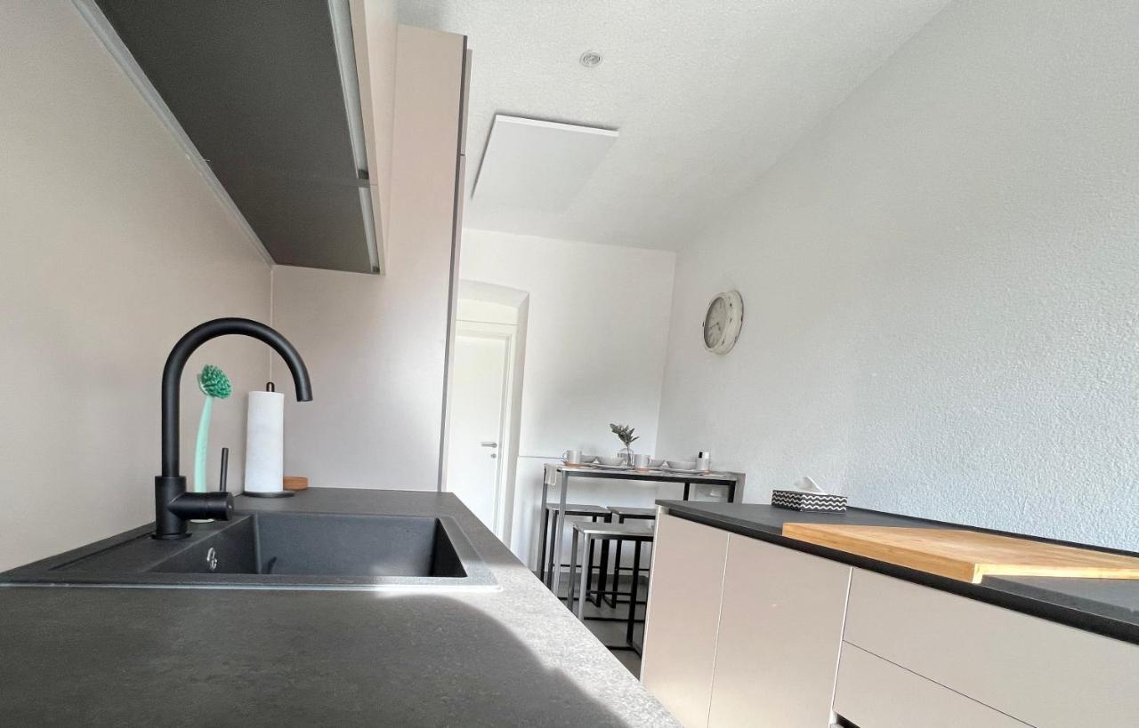 Wohnung In Graz Sova 1 Εξωτερικό φωτογραφία