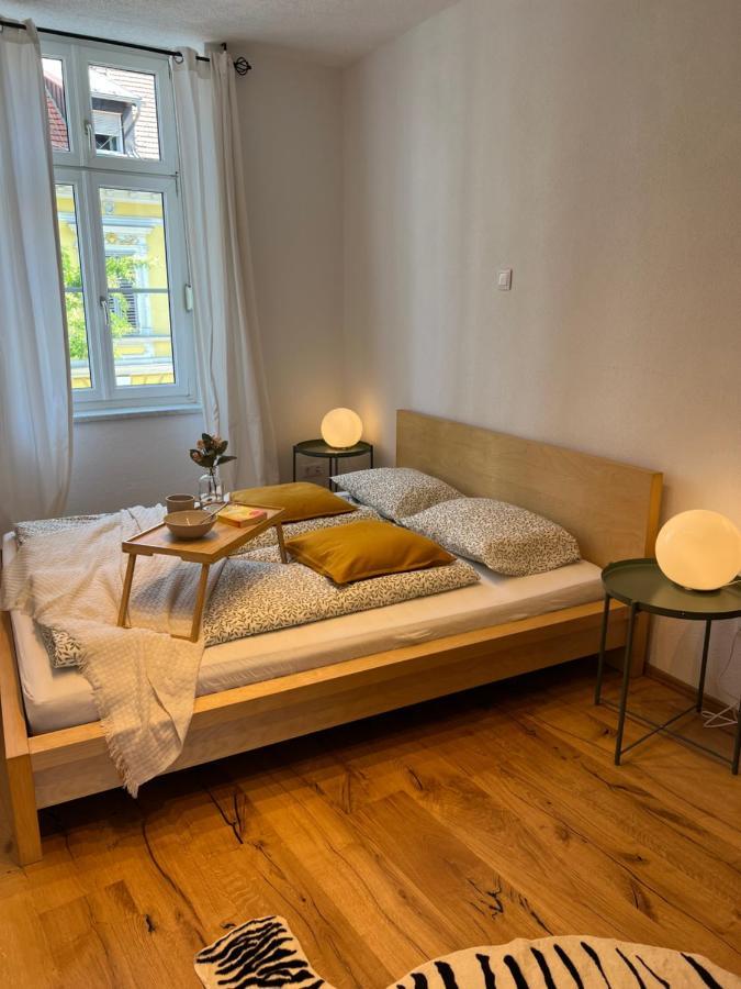Wohnung In Graz Sova 1 Εξωτερικό φωτογραφία