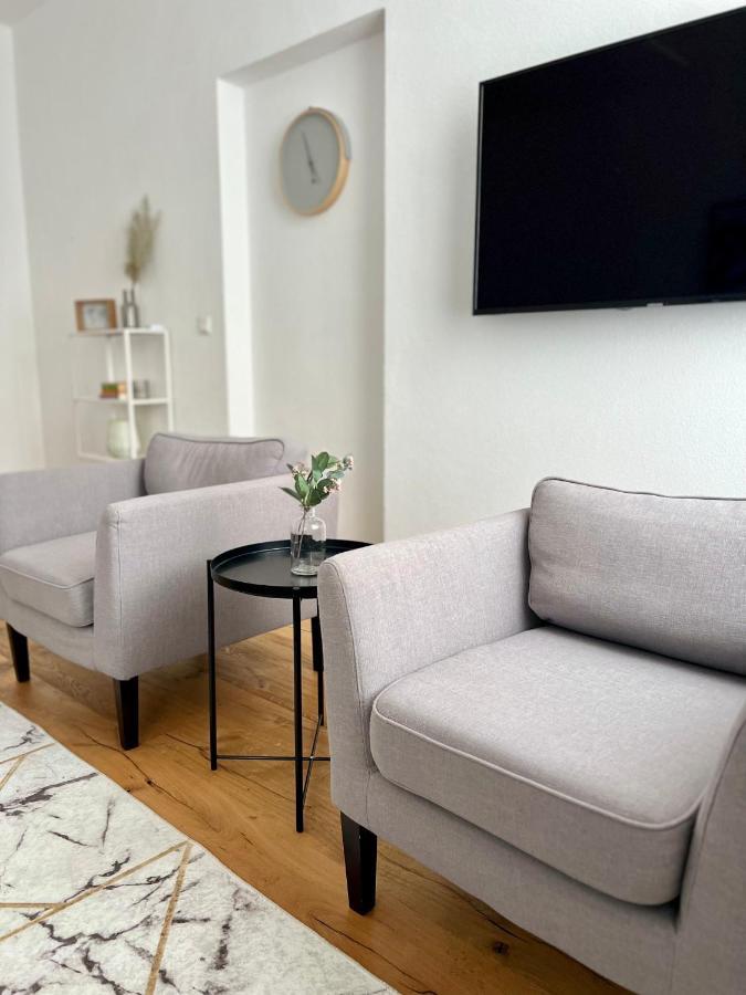 Wohnung In Graz Sova 1 Εξωτερικό φωτογραφία