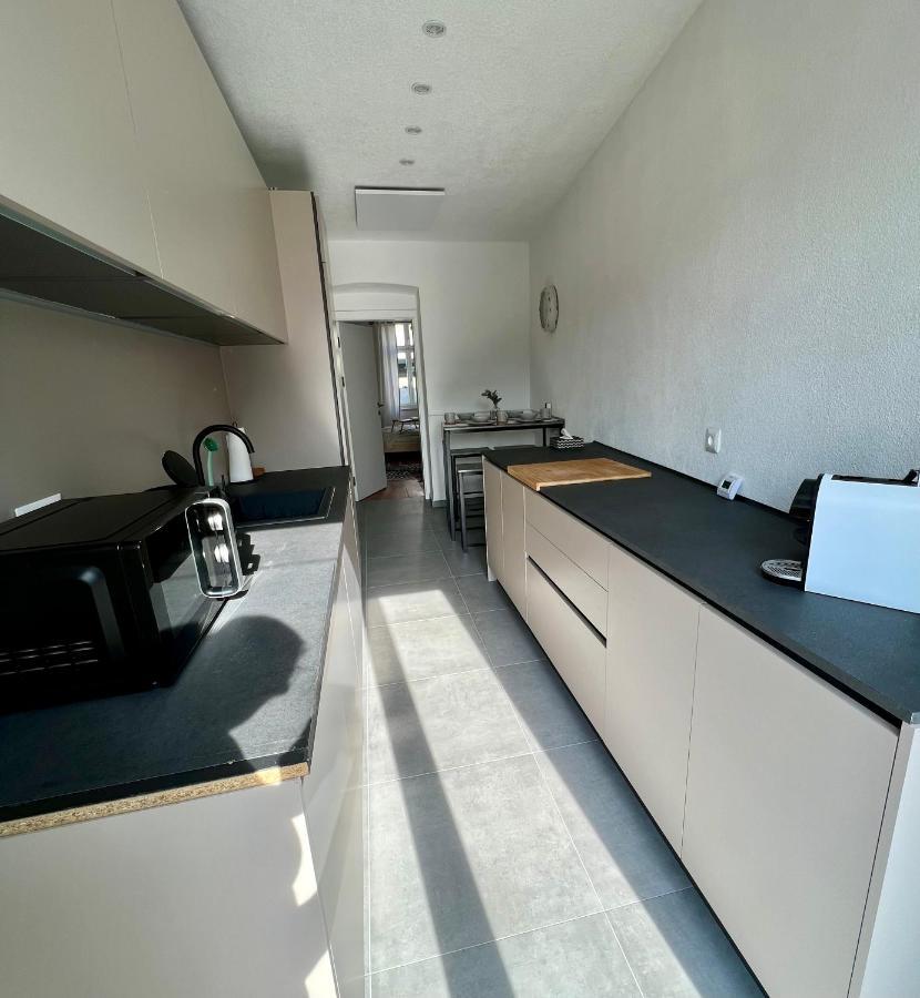 Wohnung In Graz Sova 1 Εξωτερικό φωτογραφία