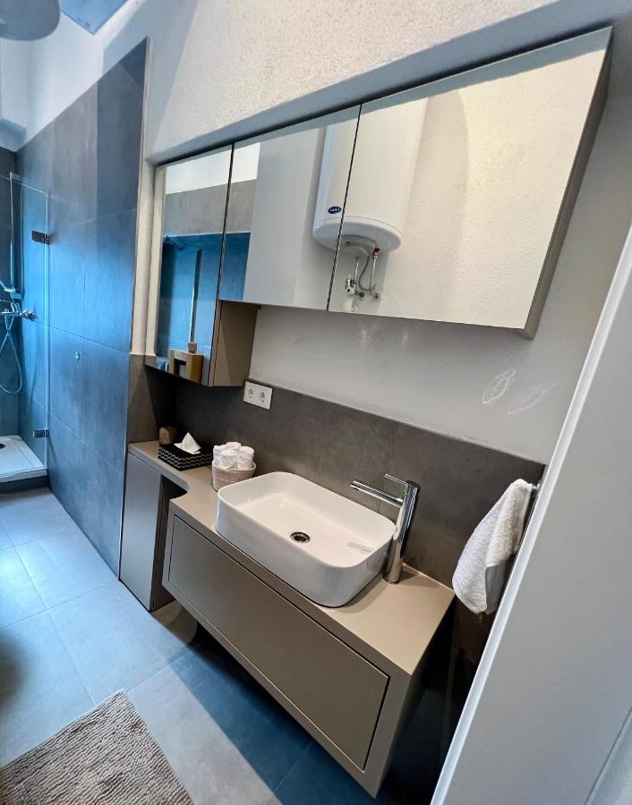 Wohnung In Graz Sova 1 Εξωτερικό φωτογραφία