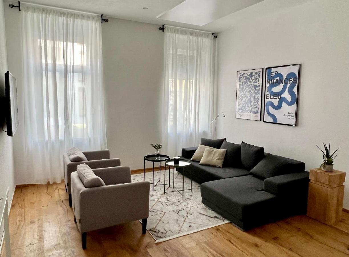 Wohnung In Graz Sova 1 Εξωτερικό φωτογραφία