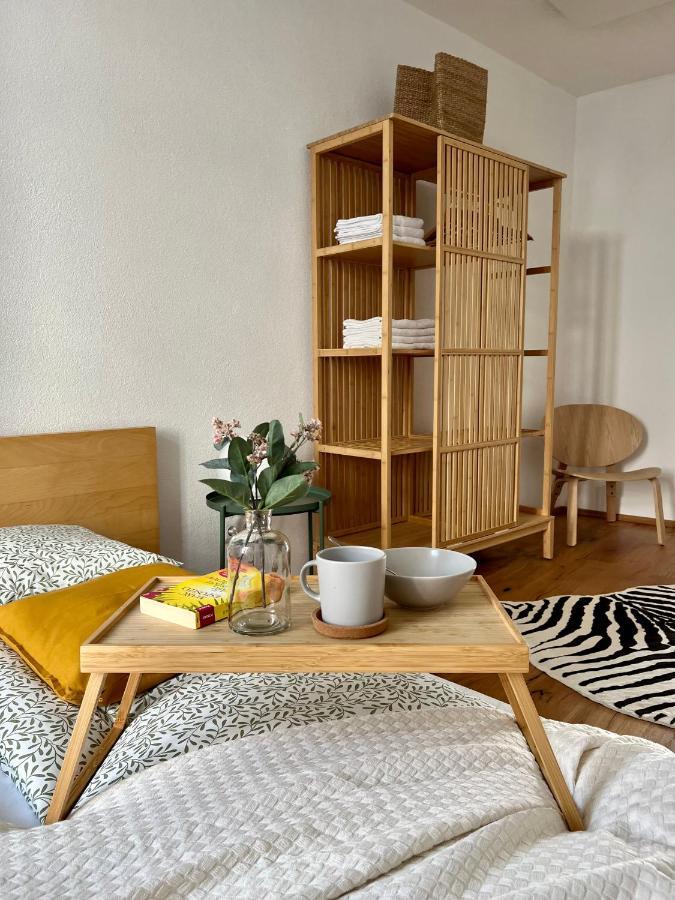 Wohnung In Graz Sova 1 Εξωτερικό φωτογραφία