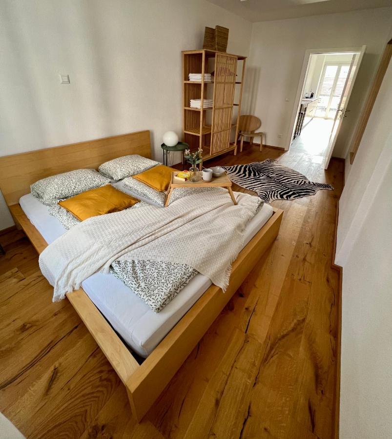Wohnung In Graz Sova 1 Εξωτερικό φωτογραφία