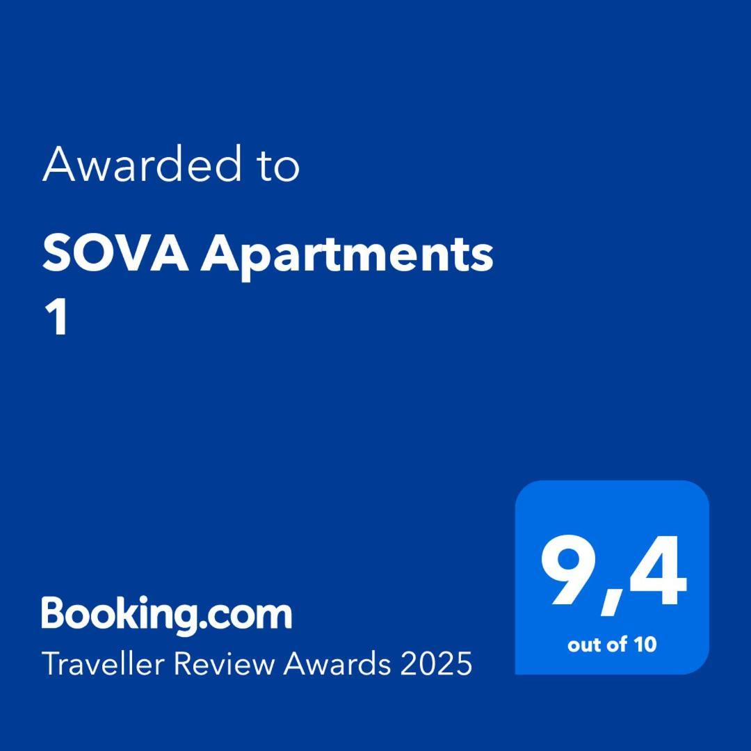 Wohnung In Graz Sova 1 Εξωτερικό φωτογραφία
